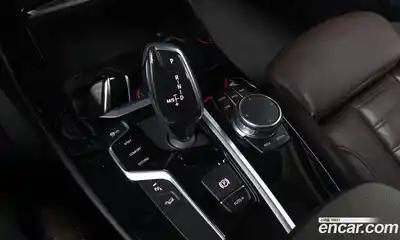 BMW X3 2019 2.0 Автомат в Москве № 800360, миниатюра 8