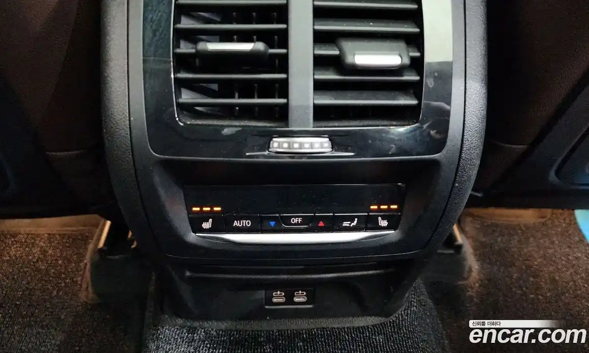 BMW X3 2020 2.0 Автомат в Москве № 800392, фото 19