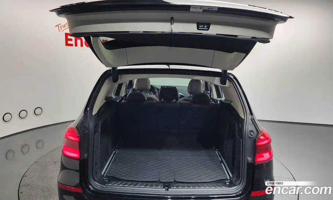 BMW X3 2020 2.0 Автомат в Москве № 800392, фото 20