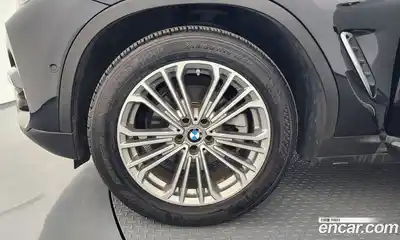 BMW X3 2020 2.0 Автомат в Москве № 800392, миниатюра 5