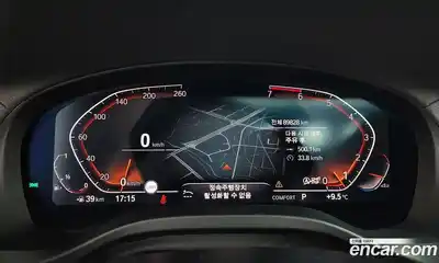 BMW X3 2020 2.0 Автомат в Москве № 800392, миниатюра 8