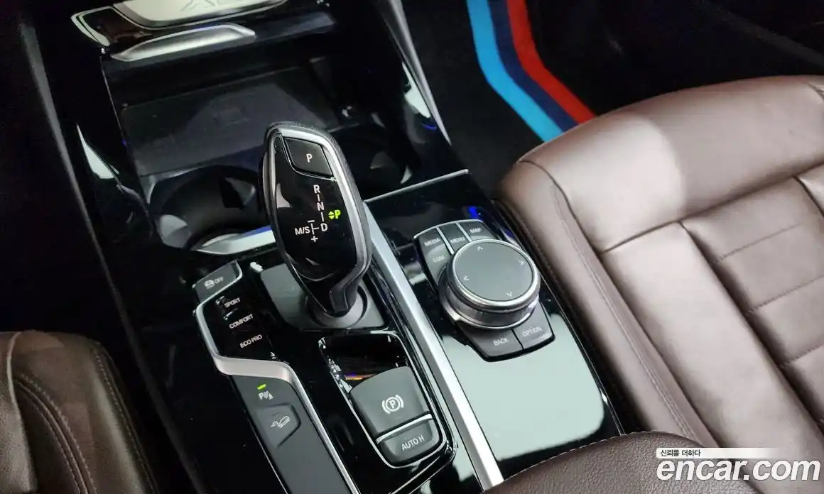 BMW X3 2020 2.0 Автомат в Москве № 800392, фото 9