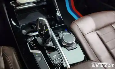 BMW X3 2020 2.0 Автомат в Москве № 800392, миниатюра 9