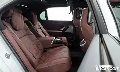 BMW 7-Series 2023 3.0 Автомат в Москве № 800435, миниатюра 12