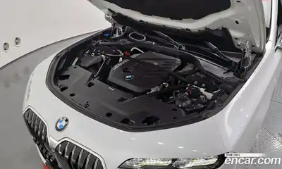 BMW 7-Series 2023 3.0 Автомат в Москве № 800435, миниатюра 6