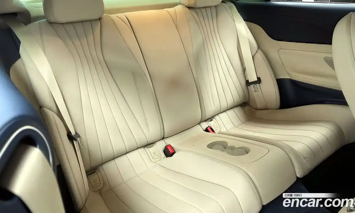 Mercedes-Benz E-Class 2019 3.0 Автомат в Москве № 800900, фото 12