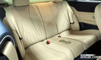 Mercedes-Benz E-Class 2019 3.0 Автомат в Москве № 800900, миниатюра 12