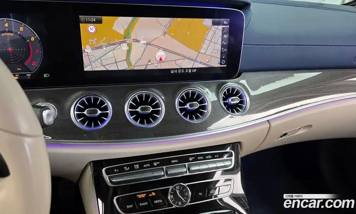 Mercedes-Benz E-Class 2019 3.0 Автомат в Москве № 800900, фото 14