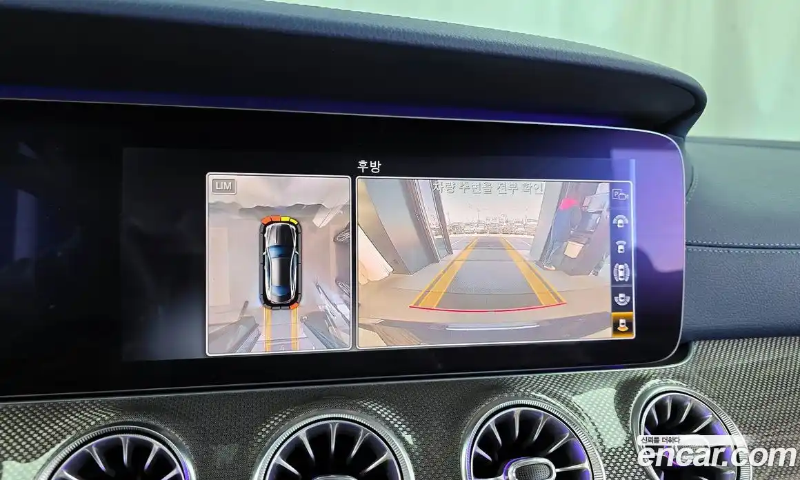 Mercedes-Benz E-Class 2019 3.0 Автомат в Москве № 800900, фото 15