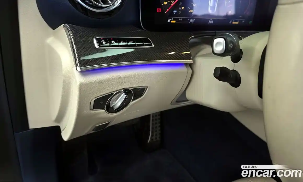 Mercedes-Benz E-Class 2019 3.0 Автомат в Москве № 800900, фото 18