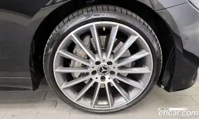 Mercedes-Benz E-Class 2019 3.0 Автомат в Москве № 800900, миниатюра 5