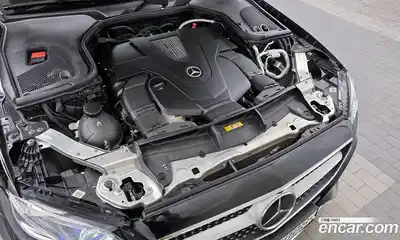 Mercedes-Benz E-Class 2019 3.0 Автомат в Москве № 800900, миниатюра 6
