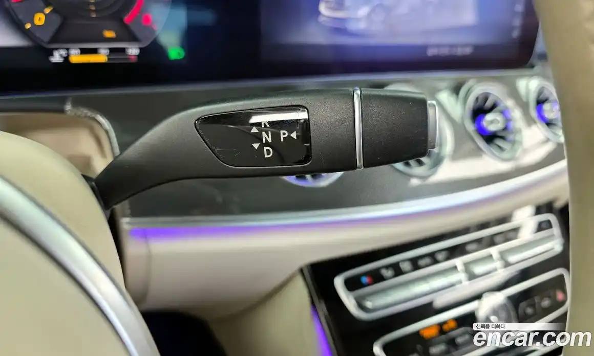 Mercedes-Benz E-Class 2019 3.0 Автомат в Москве № 800900, фото 9