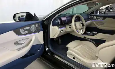 Mercedes-Benz E-Class 2019 3.0 Автомат в Москве № 800900, миниатюра 10