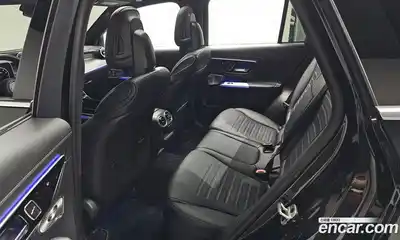 Mercedes-Benz GLC-Class 2023 2.0 Автомат в Москве № 800917, миниатюра 11