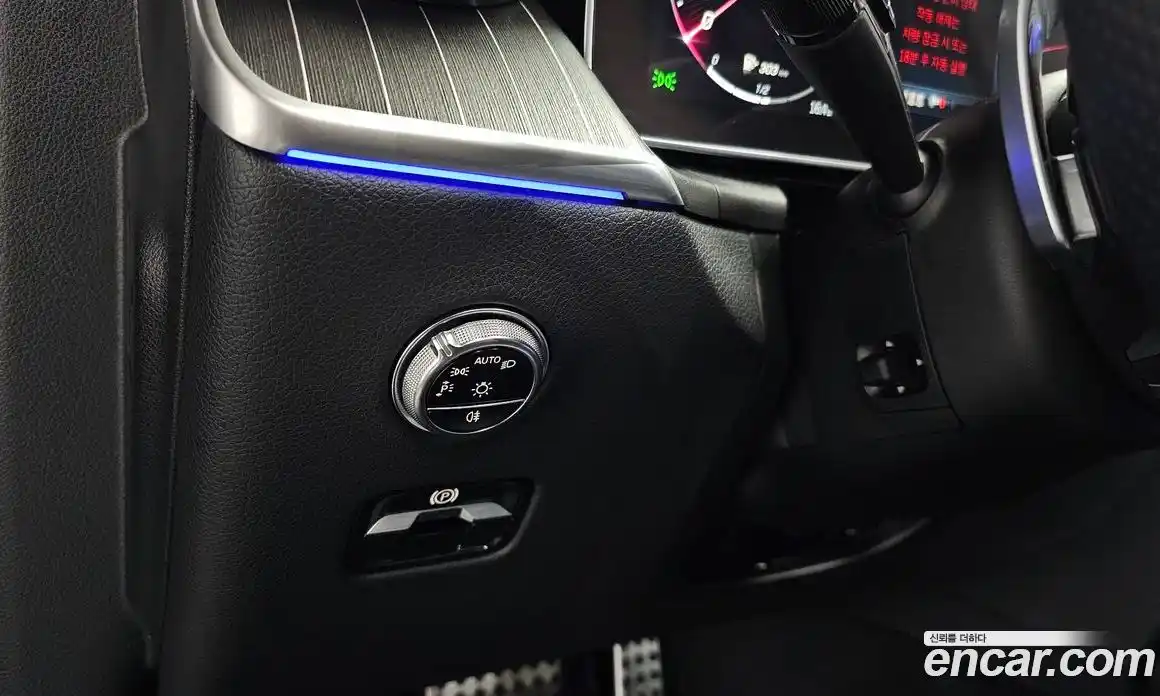 Mercedes-Benz GLC-Class 2023 2.0 Автомат в Москве № 800917, фото 17