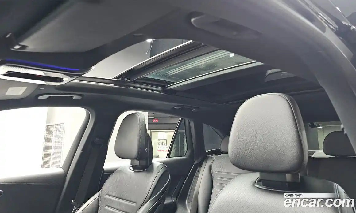 Mercedes-Benz GLC-Class 2023 2.0 Автомат в Москве № 800917, фото 18