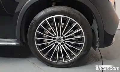 Mercedes-Benz GLC-Class 2023 2.0 Автомат в Москве № 800917, миниатюра 4