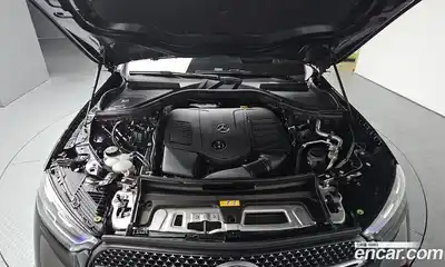 Mercedes-Benz GLC-Class 2023 2.0 Автомат в Москве № 800917, миниатюра 5