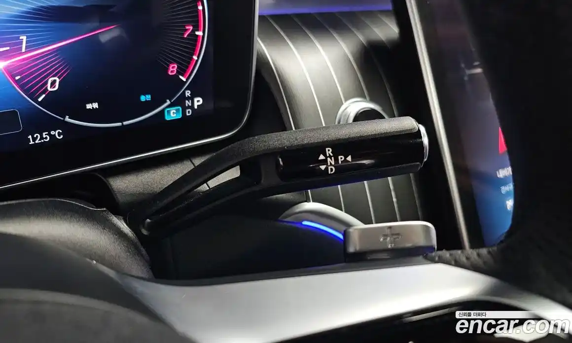 Mercedes-Benz GLC-Class 2023 2.0 Автомат в Москве № 800917, фото 8