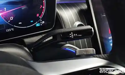 Mercedes-Benz GLC-Class 2023 2.0 Автомат в Москве № 800917, миниатюра 8