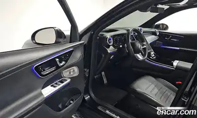 Mercedes-Benz GLC-Class 2023 2.0 Автомат в Москве № 800917, миниатюра 9