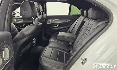 Mercedes-Benz E-Class 2022 2.0 Автомат в Москве № 801034, миниатюра 12