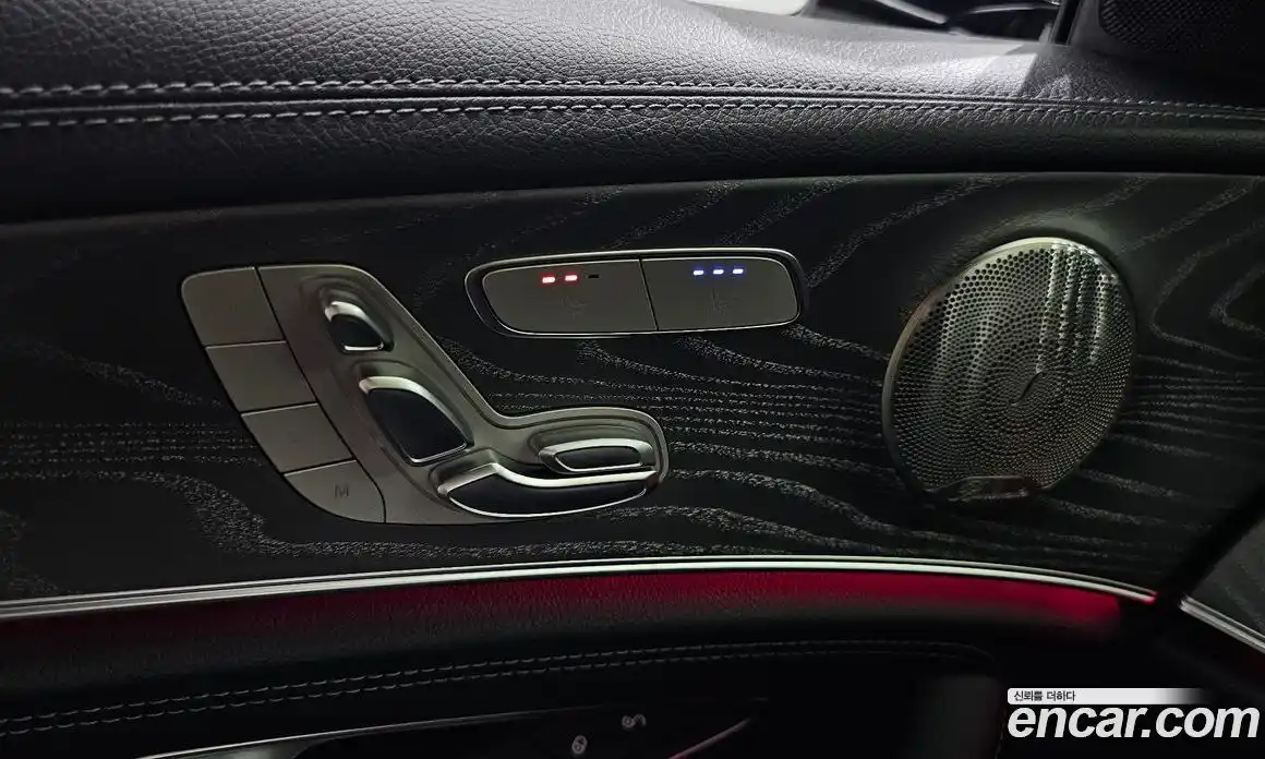 Mercedes-Benz E-Class 2022 2.0 Автомат в Москве № 801034, фото 16