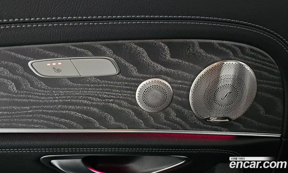 Mercedes-Benz E-Class 2022 2.0 Автомат в Москве № 801034, фото 17