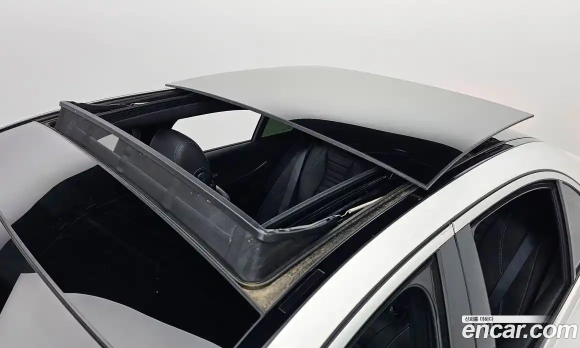 Mercedes-Benz E-Class 2022 2.0 Автомат в Москве № 801034, фото 18