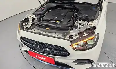 Mercedes-Benz E-Class 2022 2.0 Автомат в Москве № 801034, миниатюра 6