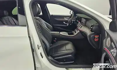 Mercedes-Benz E-Class 2022 2.0 Автомат в Москве № 801034, миниатюра 10