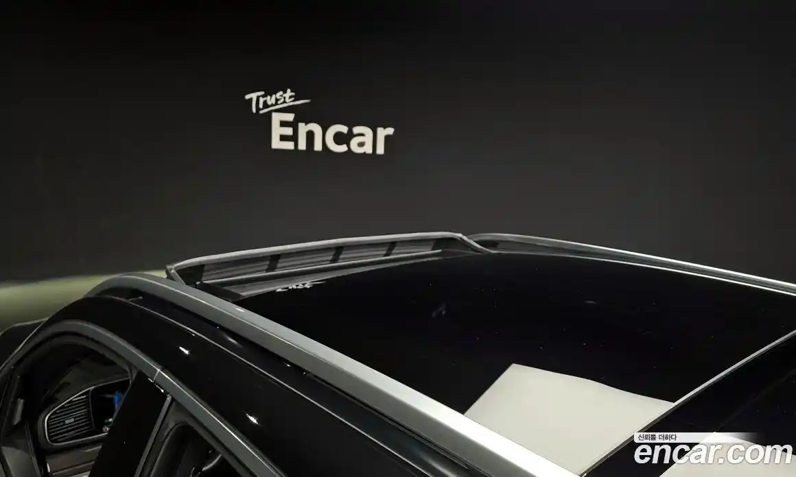 Mercedes-Benz GLE-Class 2024 3.0 Автомат в Москве № 801123, фото 19