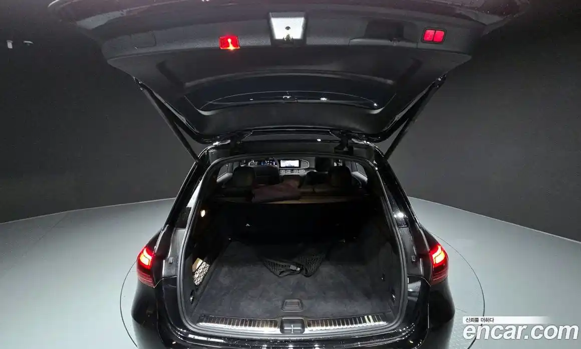 Mercedes-Benz GLE-Class 2024 3.0 Автомат в Москве № 801123, фото 20