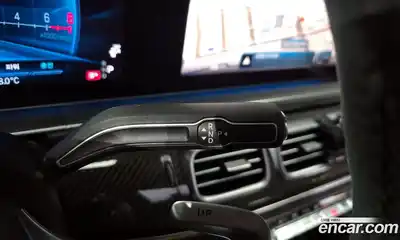 Mercedes-Benz GLE-Class 2024 3.0 Автомат в Москве № 801123, миниатюра 9