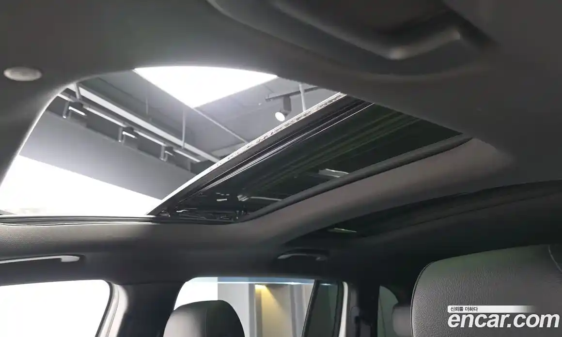 Mercedes-Benz GLB-Class 2021 2.0 Автомат в Москве № 801173, фото 19