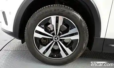 Mercedes-Benz GLB-Class 2021 2.0 Автомат в Москве № 801173, миниатюра 5