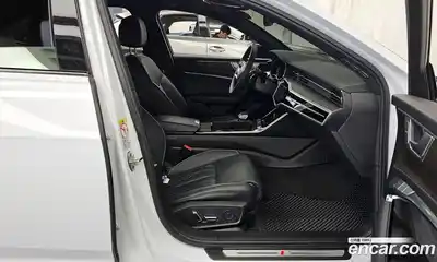 Audi A6 2025 2.0 Автомат в Москве № 801377, миниатюра 11