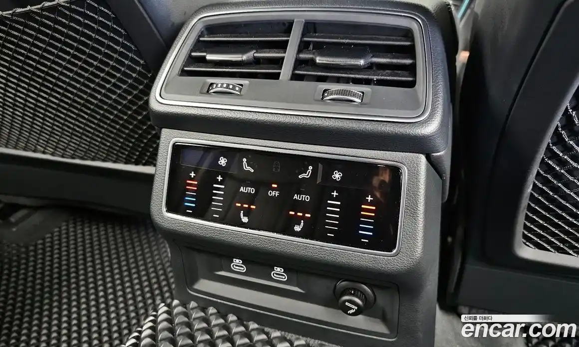 Audi A6 2025 2.0 Автомат в Москве № 801377, фото 19