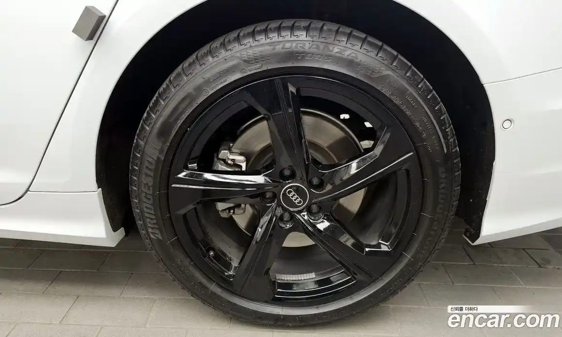 Audi A6 2025 2.0 Автомат в Москве № 801377, фото 5