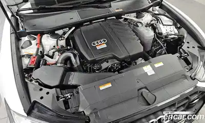 Audi A6 2025 2.0 Автомат в Москве № 801377, миниатюра 6