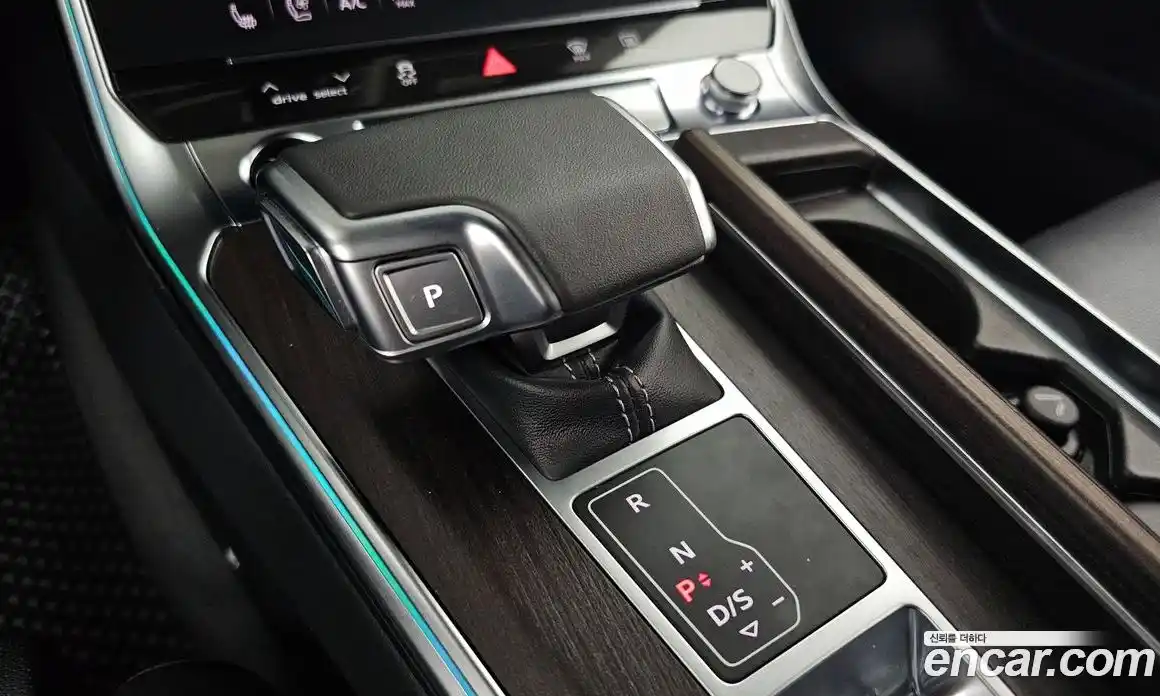 Audi A6 2025 2.0 Автомат в Москве № 801377, фото 9