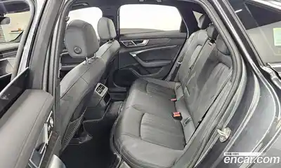 Audi A6 2021 2.0 Автомат в Москве № 801530, миниатюра 12