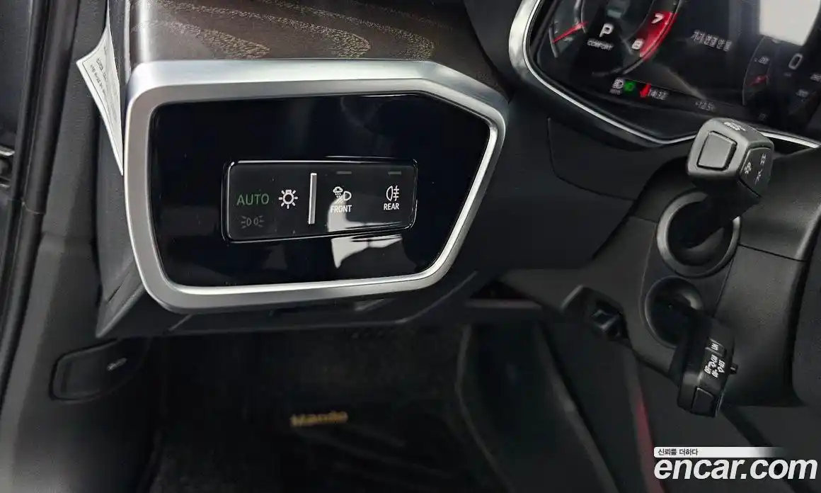 Audi A6 2021 2.0 Автомат в Москве № 801530, фото 16