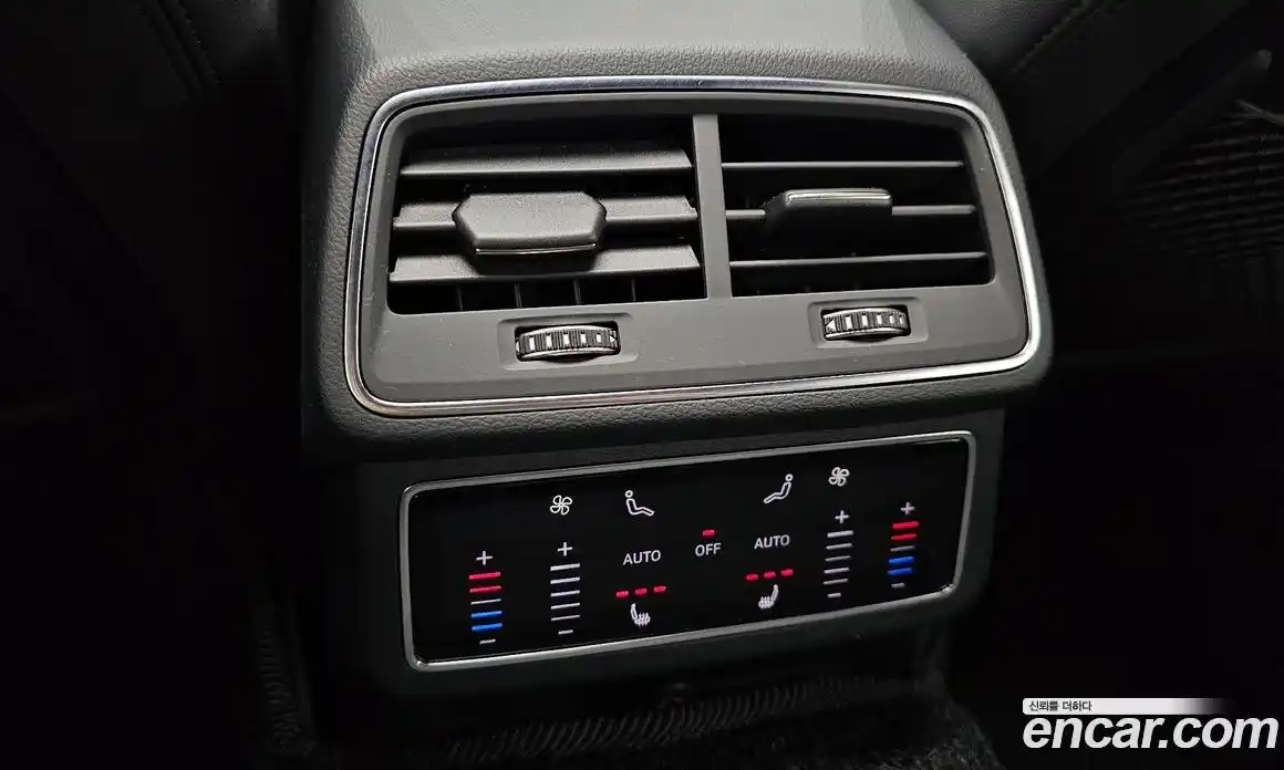 Audi A6 2021 2.0 Автомат в Москве № 801530, фото 17