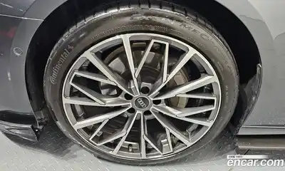 Audi A6 2021 2.0 Автомат в Москве № 801530, миниатюра 5