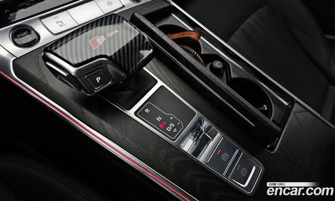 Audi A6 2021 2.0 Автомат в Москве № 801530, фото 9