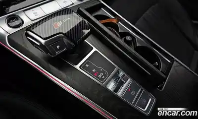 Audi A6 2021 2.0 Автомат в Москве № 801530, миниатюра 9