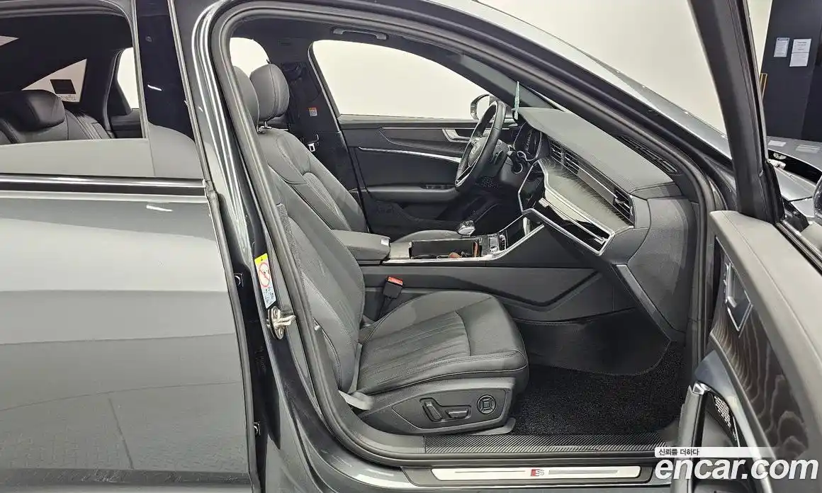 Audi A6 2021 2.0 Автомат в Москве № 801530, фото 10