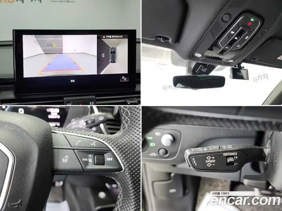 Audi SQ5 2022 3.0 Автомат в Москве № 801550, фото 16